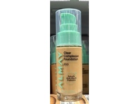Almay Clear Complexion Foundation, 200, 1 fl oz/30 mL - thumbnail 2