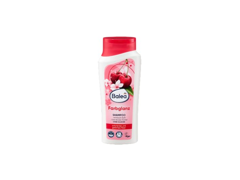dm Balea Color Shine Shampoo, 300 mL