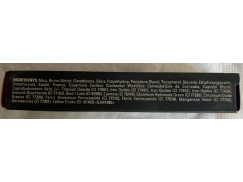 Smashbox Brow Tech Shaping Powder, Taupe, 0.03 oz/0.75 g