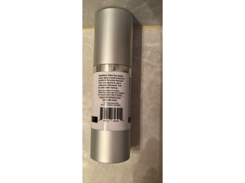 Vibriance Super C Penerating Serum, 1 fl oz/30 mL