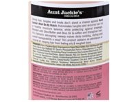 Aunt Jackie's Instant Detangling Therapy, Knot On My Watch, 16 fl oz/473 mL - thumbnail 2