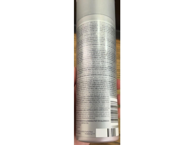 Wella Magma Hair Color, 44 Red Intensive, 4.2 oz/120 g