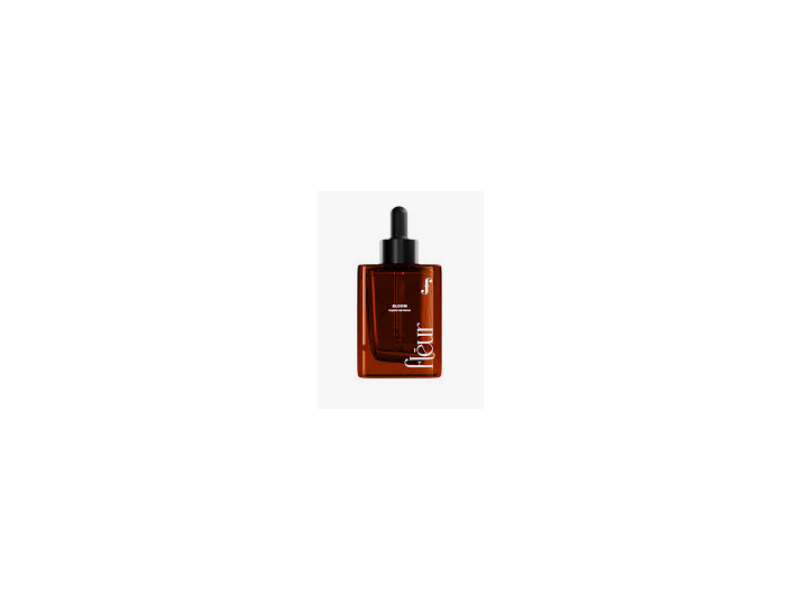 Fleur Bloom Peptide Hair + Serum, 1 oz/30 mL