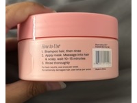 Glimmr 10 Minute Superfood Hair Mask, 7.4 fl oz/220 mL - thumbnail 4