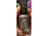 Sally Hansen Miracle Gel Nail Polish, 204 Adrenaline Crush, 0.50 fl oz/147 mL - Image 4