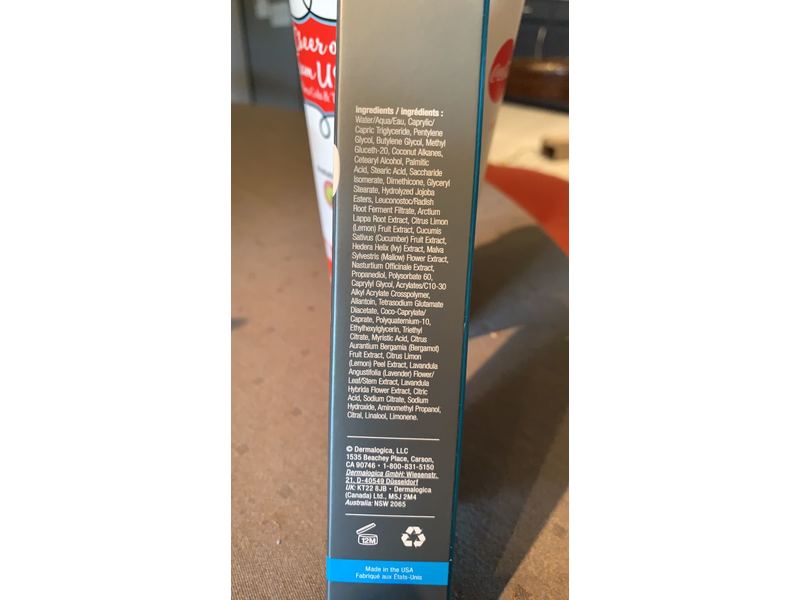 Dermalogica Active Moist, 1.7 fl oz/50 mL