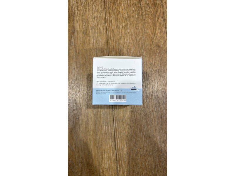 ROUND LAB 1025 Dokdo Cream Facial Cream, 2.71 fl oz/80 mL