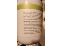 MooGoo Natural Cream Conditioner, 33.8 fl oz/1 L - Image 4