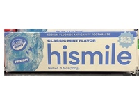 HISMILE Toothpaste, Classic Mint, 3.5 fl oz/100 g - thumbnail 2