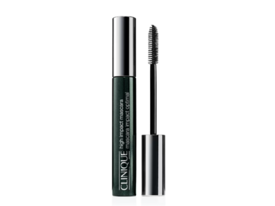 Clinique High Impact Mascara, 01 Black, 0.14 oz/3.5 mL