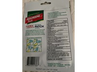 Absorbine Jr. Plus Ultra Strength Pain Relief Patch, 1 Count - thumbnail 3