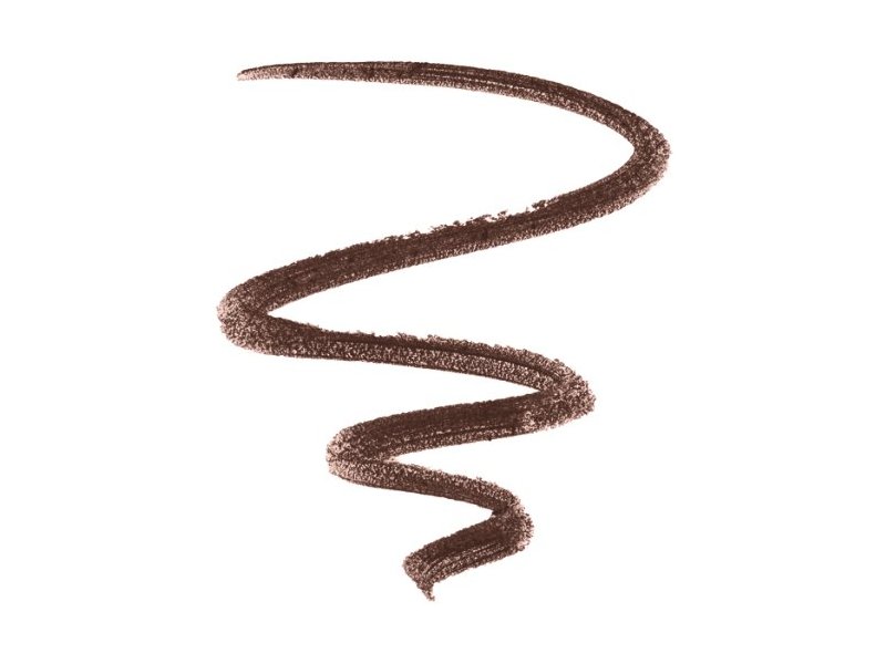 NYX Professional Makeup Mechanical Eye Pencil, 15 Smokin Topaz (Brown), 0.01 o