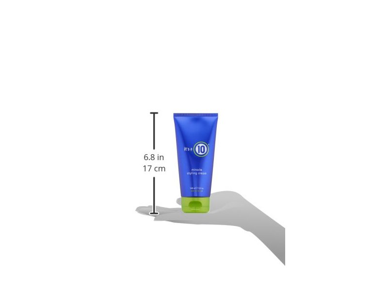 It's a 10 Miracle Styling Cream (5 oz)