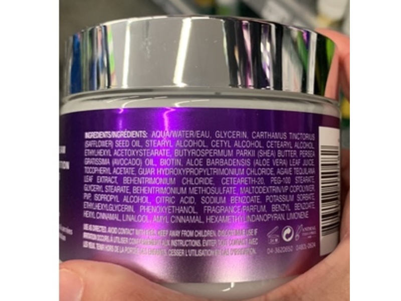 The Mane Choice The Alpha Curl Defining Cream,12 oz/340 g