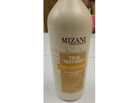 Mizani True Textures Moisture Replenish Shampoo, 33.8 fl oz/1000 mL - Image 3