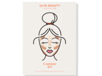 Ulta Beauty Collection Contour Kit, 0.12 oz/3.4 g - thumbnail 1