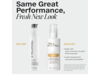 Paul Mitchell Quick Slip Styling Cream, 6.8 fl oz/200 mL - thumbnail 2