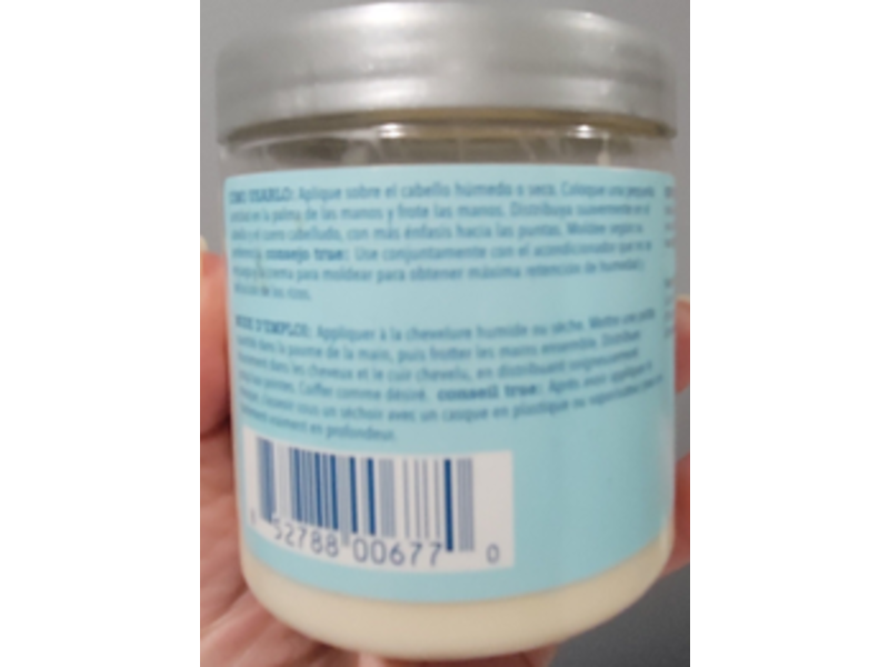 Made Beautiful True Hydrating Hair Butter