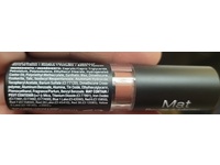 Nyx Professional Makeup Matte Lipstick, Whipped Caviar, 0.14 oz/4.2 g - thumbnail 4
