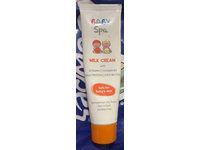 Baby Spa Milk Cream, 50 g - Image 3