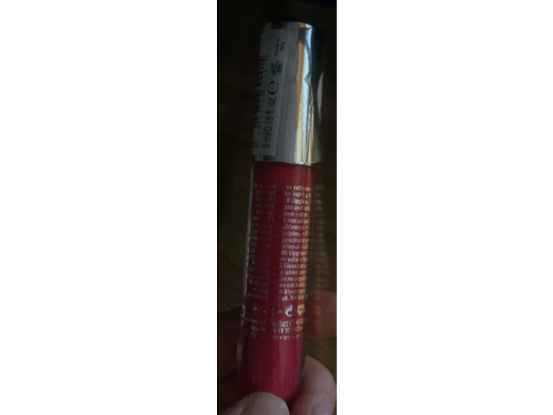 Essence Extreme Shine Volume Lip Gloss, 103 Pretty In Pink, 16 fl oz/5 mL
