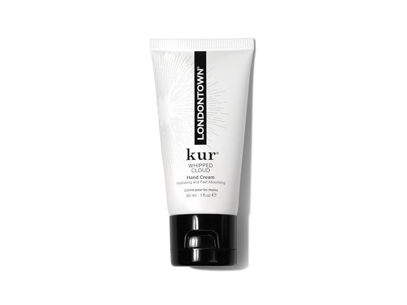 Londontown Kur Whipped Cloud Hand Cream, 1 fl oz/30 mL