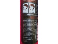 Gray Away Professional Temporary Root Concealer Touchup Spray, 02 Dark Brown, 2 oz/56.7 g - thumbnail 3