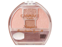 Canmake Plan Puku Coordination Eyes, 03 Milk Tea, 1.3 g - thumbnail 1