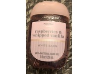 Pocketbac White Barn Anti-Bacterial Hand Gel, Raspberries And Whipped Vanila, 1 fl oz/29 mL - thumbnail 2