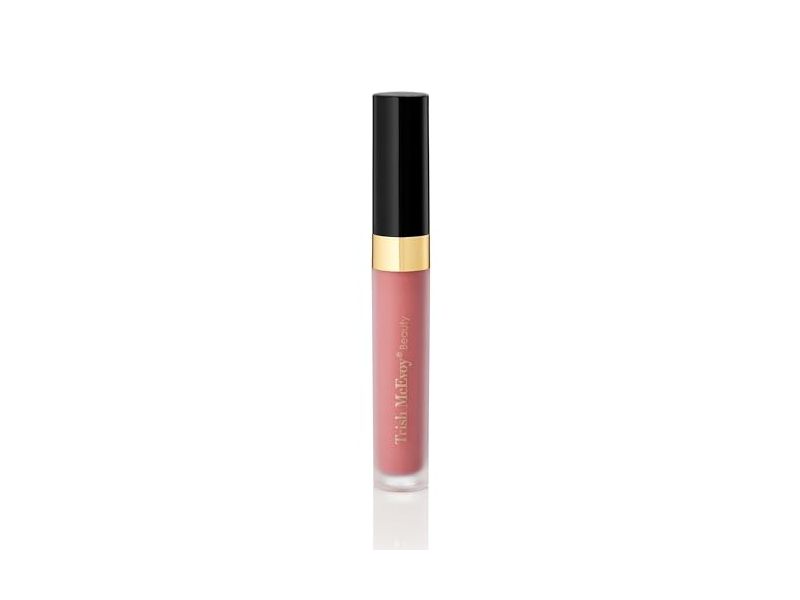 Trish McEvoy Lip Gloss, Gentle, 0.10 fl oz/3 mL