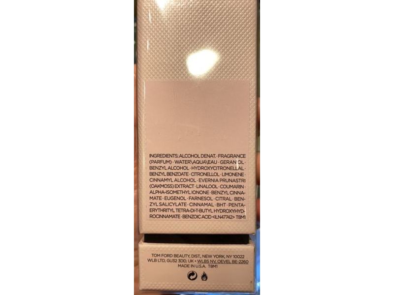 Tom Ford Rose Prick Eau De Parfum, 50 ml