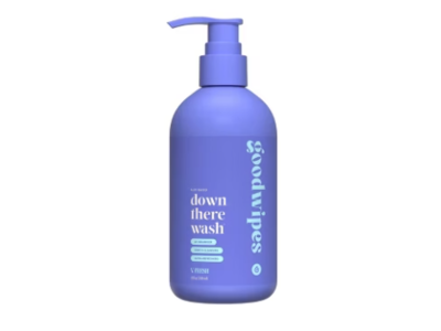 Goodwipes Down There Wash, V.Fresh, 8 fl oz/236 mL