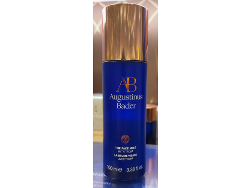 Augustinus Bader The Face Mist, TFC8, 3.38 fl oz/100 mL