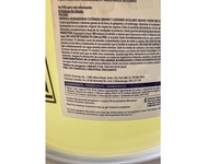 Diversey Clax Hypo Conc Bleach, 18.9 L - Image 4