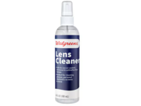 Walgreens Lens Cleaner, 6 fl oz/180 mL - thumbnail 1