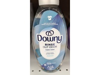 Downy Fabric Rinse Out Odor, Ocean Mist, 36.7 fl oz/1.08 L - Image 3