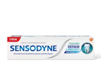 Sensodyne Repair & Protect Toothpaste, Extra Fresh, 100 g - thumbnail 1