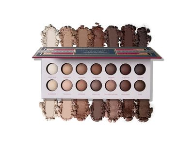 Laura Geller The Delectables Eyeshadow Palette, Madison Ave Mattes