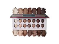 Laura Geller The Delectables Eyeshadow Palette, Madison Ave Mattes - Image 2