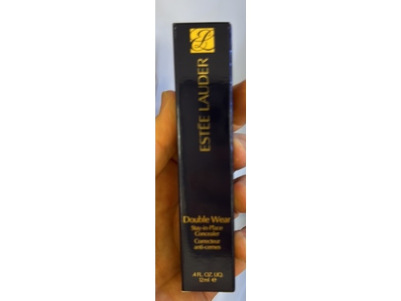 Estee Lauder Double Wear Stay-In-Place Concealer, 3W, 0.4 fl oz/12 mL