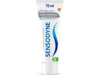 Sensodyne Gentle Whitening Tooth Paste, 75 mL - Image 2