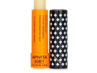 Apivita Lipcare, Honey, 0.16 oz/4.4 g - thumbnail 1