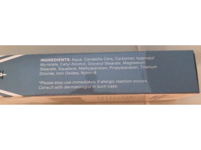 Prime Causemetics Primelash Lengthening & Volumizing Mascara, Black, 6 mL, Pack Of 2