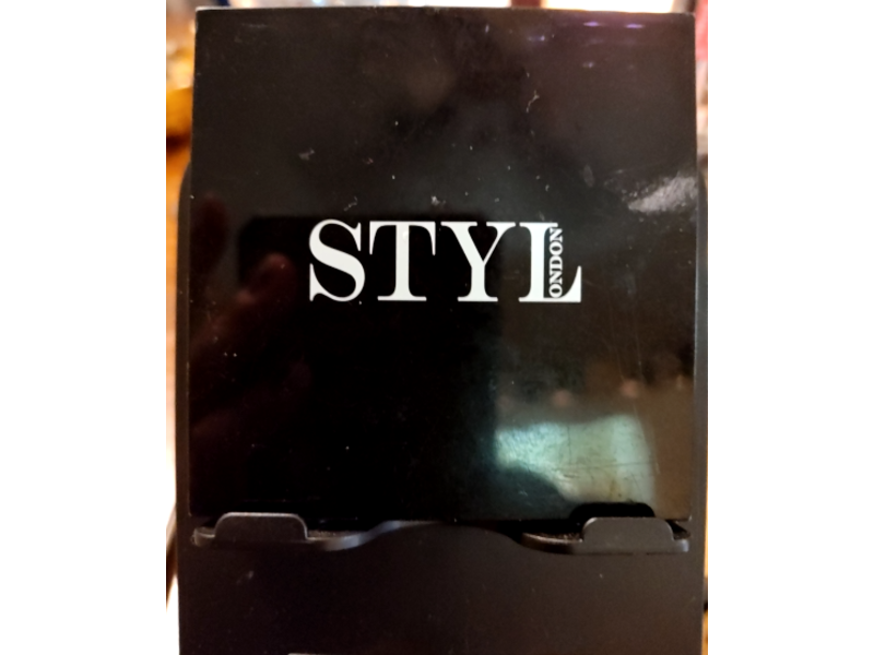 Styl London Eaton Square Eyeshadow Palette, 5 g
