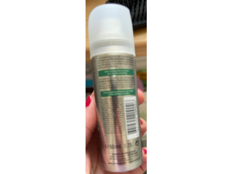 Rausch Dry Shampoo, Aronia Chokeberry Fresh, 50 mL