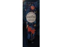 Sadoer Hand Cream, Strawberry & Plants, 30 g - Image 3