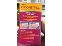 Ibd Reconstrux Rebuild & Renew, 0.125 fl oz/3.7 mL - thumbnail 2