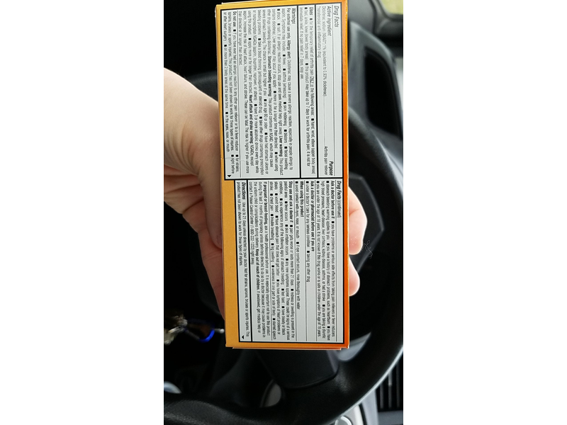 Walgreens Anti-Inflammatory Diclofenac Gel, 1.76 oz / 50 g