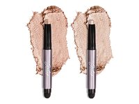 Julep Eyeshadow 101 Shimmer Stick, Champange & Pearl, 0.04 oz/1.4 g - Image 2