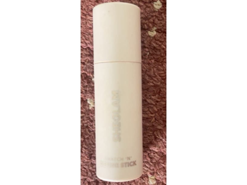 Sheglam Snatch 'N' Define Stick, Golden Sun